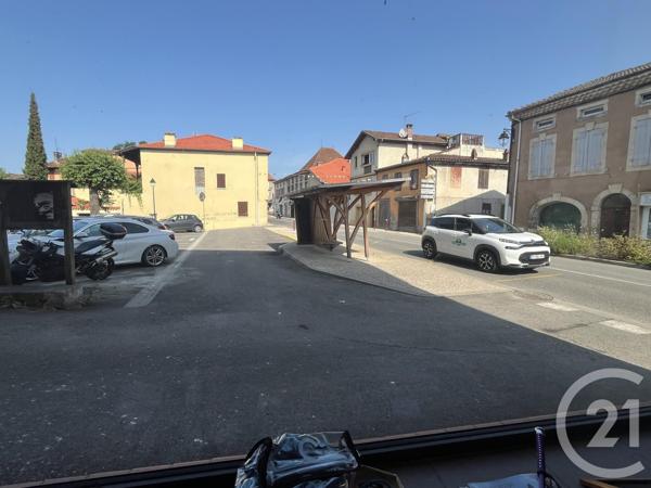 Maison à vendre  3 pièces - 60 m2 LA BASTIDE DE SEROU - 09