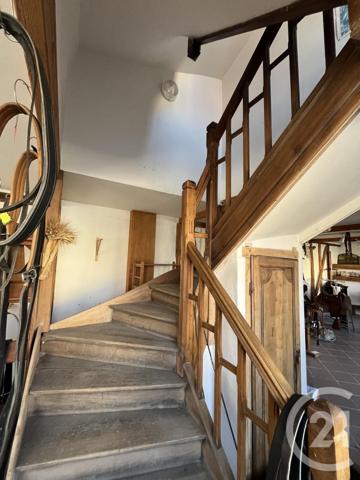 Maison à vendre  3 pièces - 60 m2 LA BASTIDE DE SEROU - 09