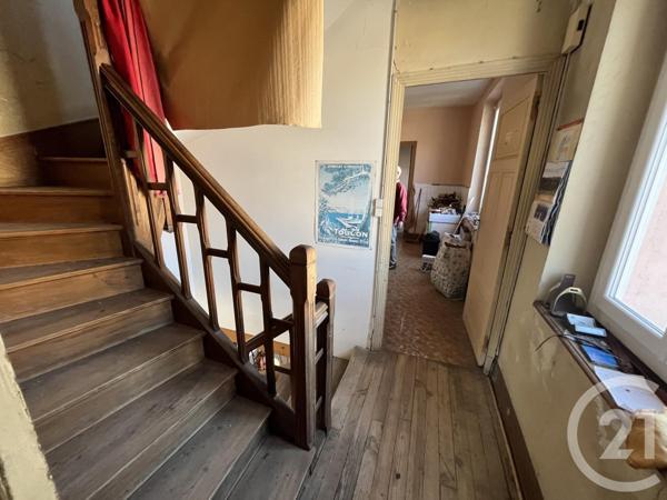 Maison à vendre  3 pièces - 60 m2 LA BASTIDE DE SEROU - 09