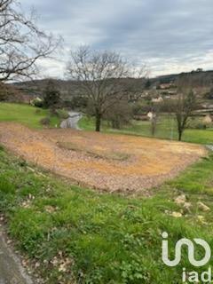 Terrain à vendre 1 286 m² Sarlat-la-Canéda