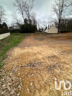 Terrain à vendre 1 286 m² Sarlat-la-Canéda