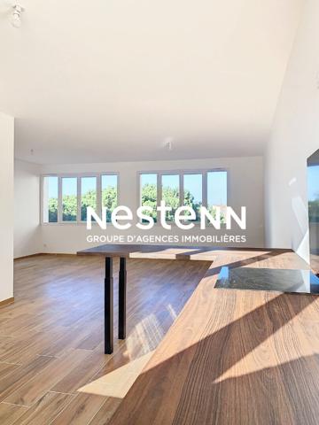 A vendre : Appartement spacieux de 4 pieces a Perpignan - Le Castillet