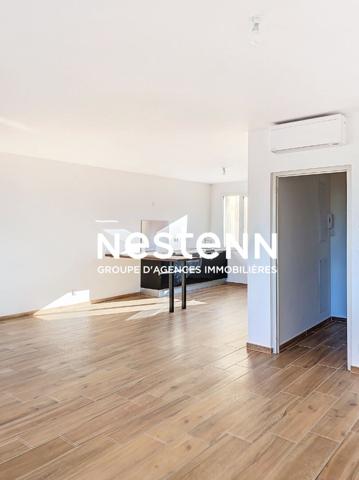 A vendre : Appartement spacieux de 4 pieces a Perpignan - Le Castillet