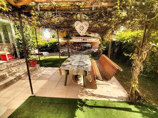 Maison Villard Bonnot 87 m²  avec grand garage