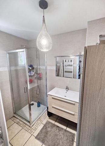 Maison Villard Bonnot 87 m²  avec grand garage