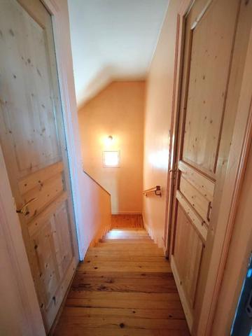 Maison Villard Bonnot 87 m²  avec grand garage