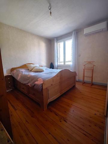 Maison Villard Bonnot 87 m²  avec grand garage