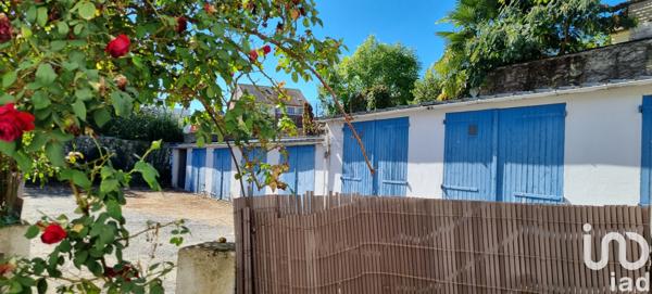 Immeuble à vendre 650 m² Tarbes