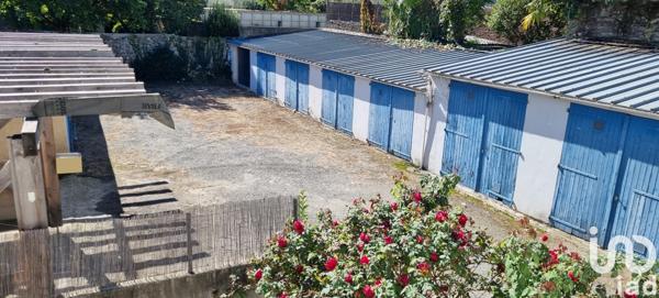 Immeuble à vendre 650 m² Tarbes