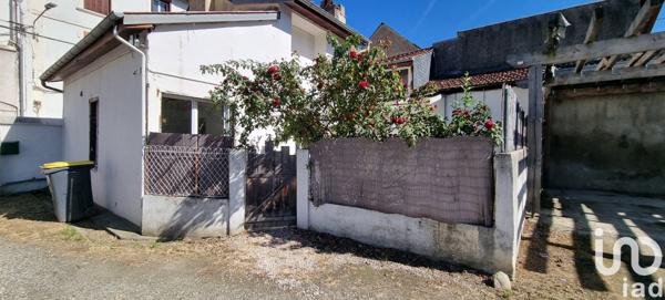 Immeuble à vendre 650 m² Tarbes