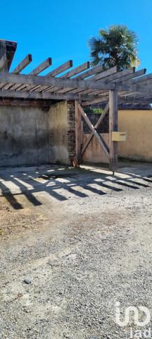 Immeuble à vendre 650 m² Tarbes