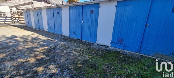 Immeuble à vendre 650 m² Tarbes