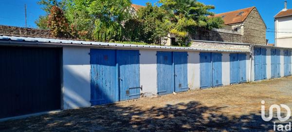 Immeuble à vendre 650 m² Tarbes