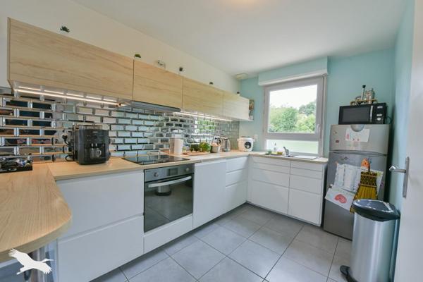 Maison à vendre |  Chargé |  4 pièces | 90 m²