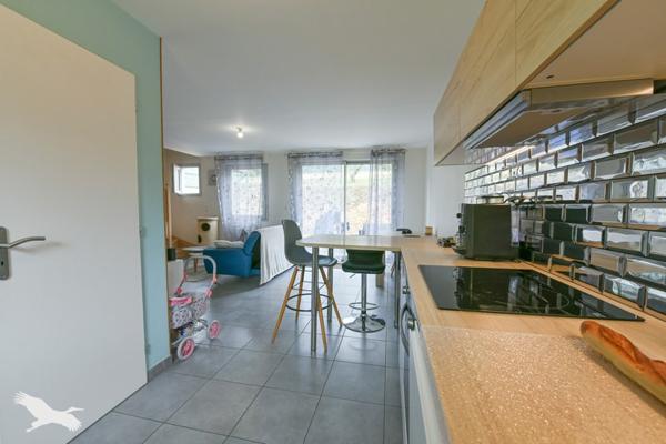 Maison à vendre |  Chargé |  4 pièces | 90 m²