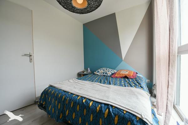 Maison à vendre |  Chargé |  4 pièces | 90 m²