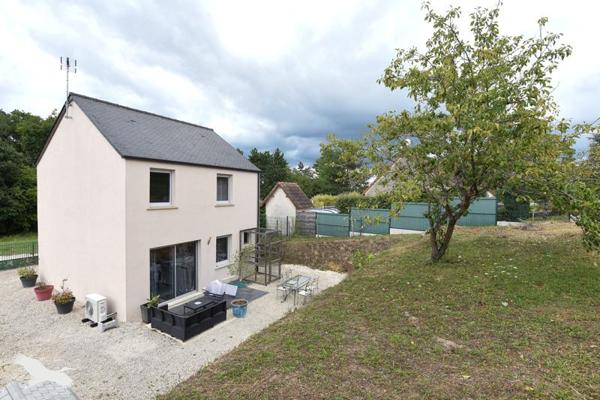 Maison à vendre |  Chargé |  4 pièces | 90 m²