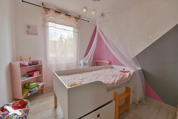 Maison à vendre |  Chargé |  4 pièces | 90 m²