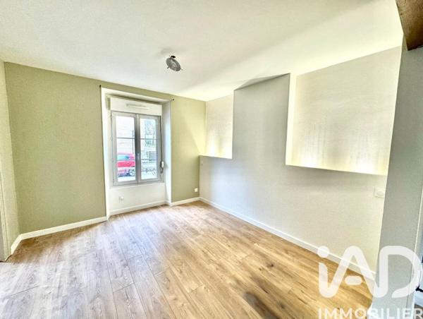 Appartement à vendre 2 pièces 41 m² Épernay