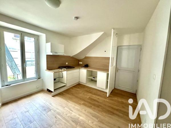 Appartement à vendre 2 pièces 41 m² Épernay