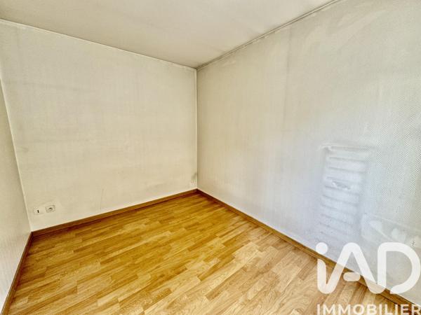 Appartement à vendre 2 pièces 41 m² Épernay