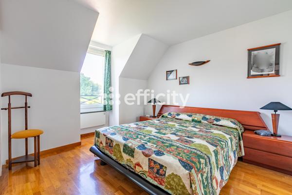 Maison 6 pièces - 136 m²