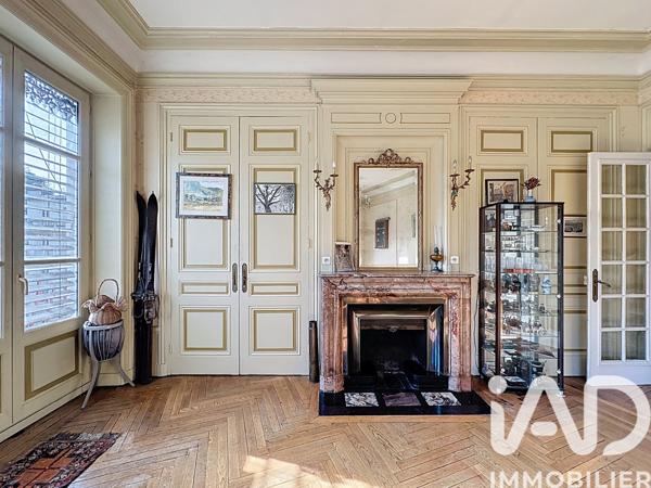 Appartement à vendre 6 pièces 212 m² Lyon 9