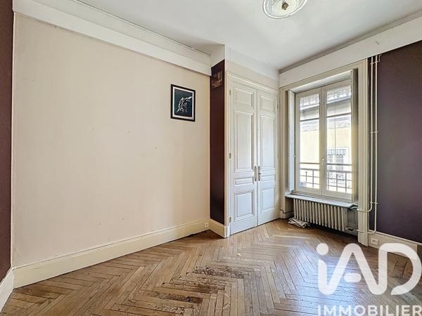 Appartement à vendre 6 pièces 212 m² Lyon 9