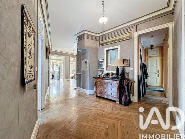 Appartement à vendre 6 pièces 212 m² Lyon 9
