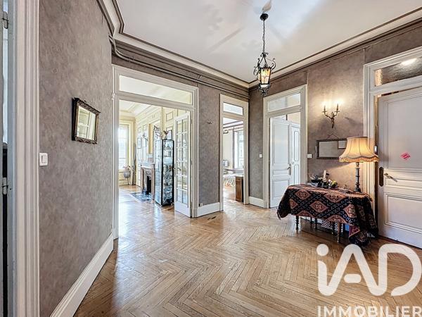Appartement à vendre 6 pièces 212 m² Lyon 9