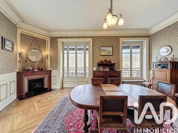 Appartement à vendre 6 pièces 212 m² Lyon 9