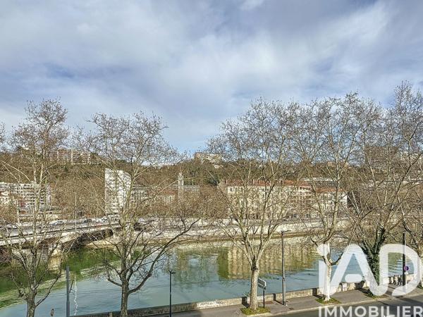 Appartement à vendre 6 pièces 212 m² Lyon 9