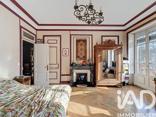 Appartement à vendre 6 pièces 212 m² Lyon 9