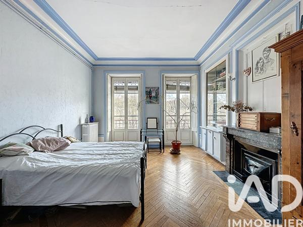Appartement à vendre 6 pièces 212 m² Lyon 9