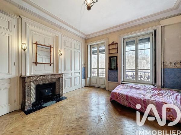 Appartement à vendre 6 pièces 212 m² Lyon 9