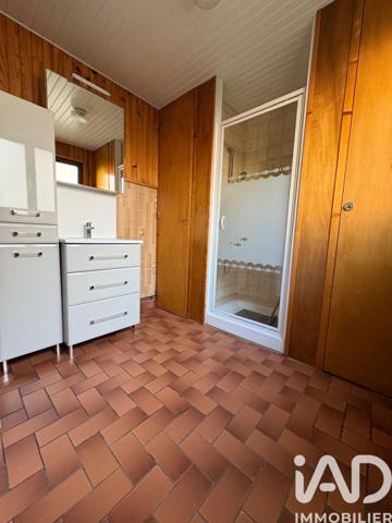 Maison à vendre 4 pièces 91 m² Saint-Sauveur