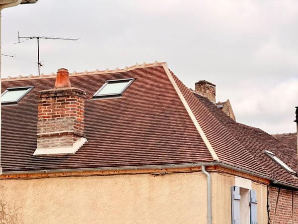Maison de ville a Joigny 4 pièce(s) 82 m2