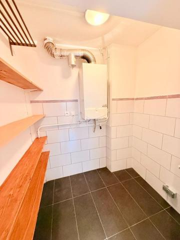 Maison de ville a Joigny 4 pièce(s) 82 m2
