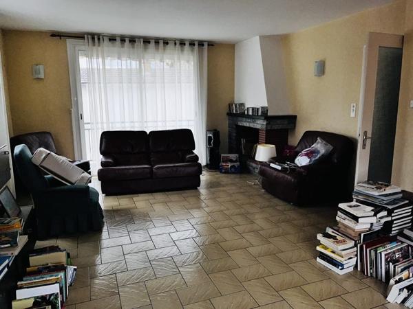 Maison à vendre |  Agmé |  9 pièces | 245 m²