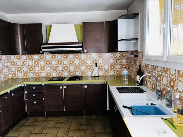 Maison à vendre |  Agmé |  9 pièces | 245 m²