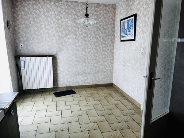 Maison à vendre |  Agmé |  9 pièces | 245 m²