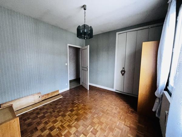 Maison à vendre |  Agmé |  9 pièces | 245 m²