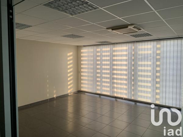 Immeuble à vendre 374 m² Romans-sur-Isère