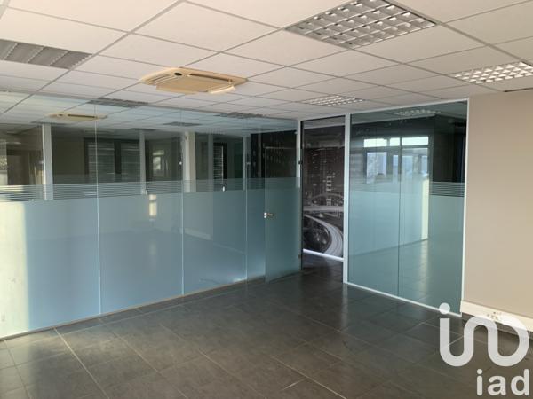 Immeuble à vendre 374 m² Romans-sur-Isère