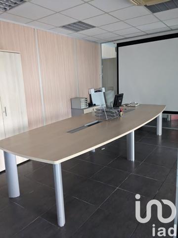 Immeuble à vendre 374 m² Romans-sur-Isère