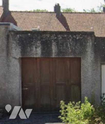 GARAGE A VENDRE DESVRES 15M²