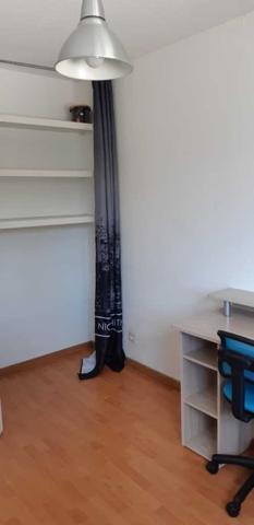 T2 loue meuble + parking