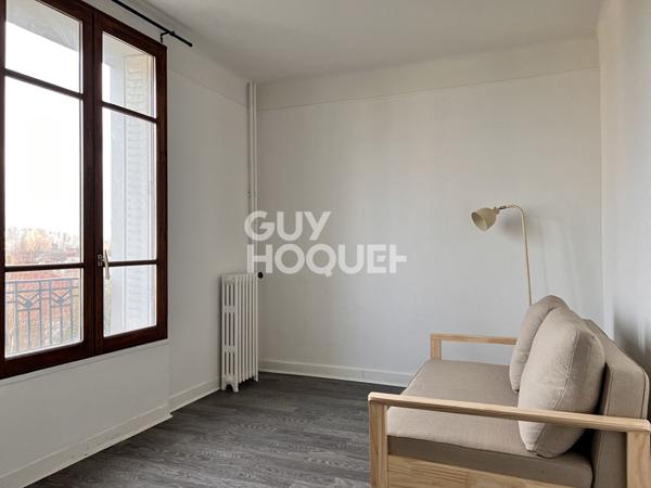 Appartement Le Perreux Sur Marne 1 pièce(s) 15.92 m2