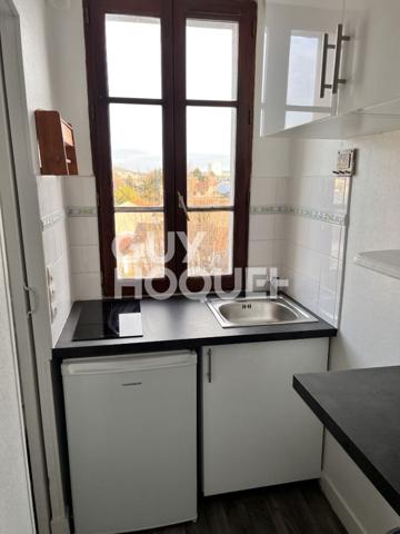 Appartement Le Perreux Sur Marne 1 pièce(s) 15.92 m2