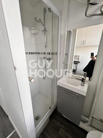 Appartement Le Perreux Sur Marne 1 pièce(s) 15.92 m2